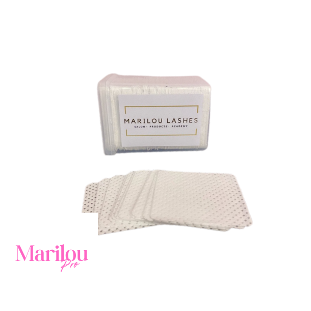 Glue Wipes
