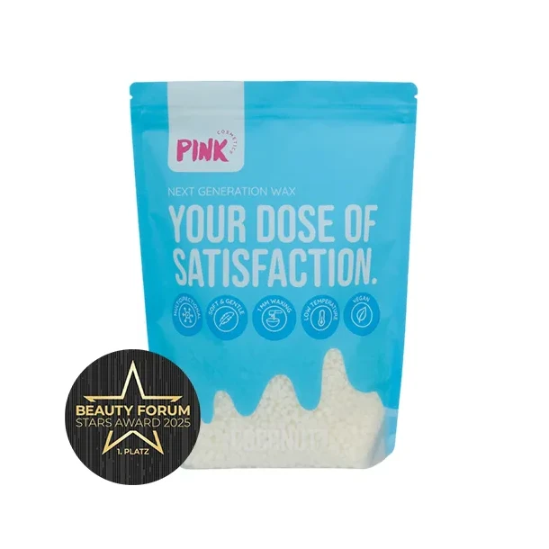 Next Generation Wax Coconut 800 g