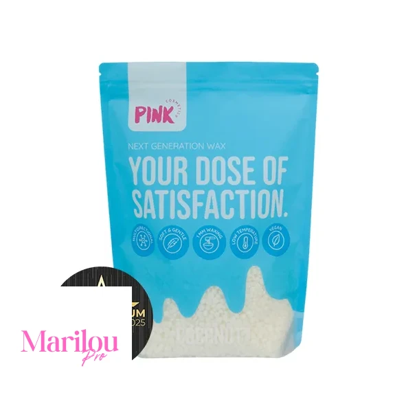 Next Generation Wax Coconut 800 g