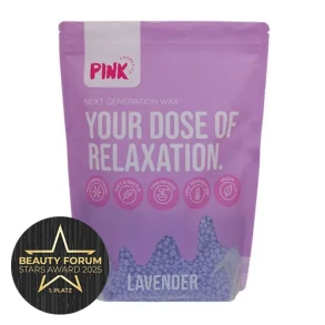 Next Generation Wax Lavendel 800 g