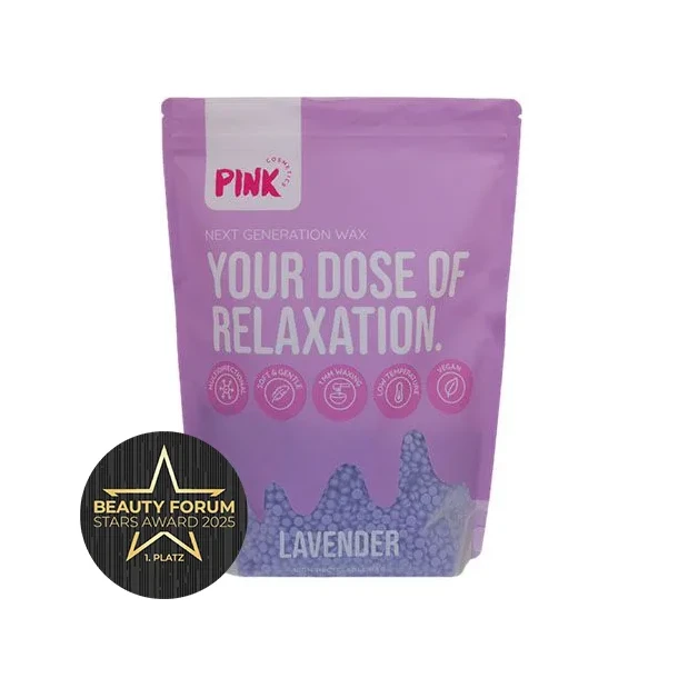 Next Generation Wax Lavendel 800 g