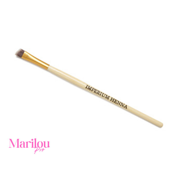 Imperium Henna Bamboo Pensel