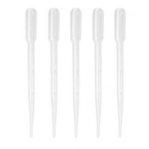 Henna Pipette - 5 stk. 