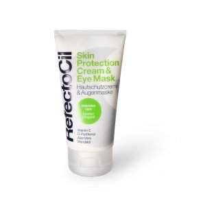 RefectoCil Skin Protection Cream & Eyemask - 75 ml. 