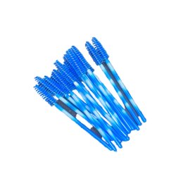 Mascara Brster - 50 stk. 