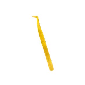 Golden Tweezers - Volume Pincet 