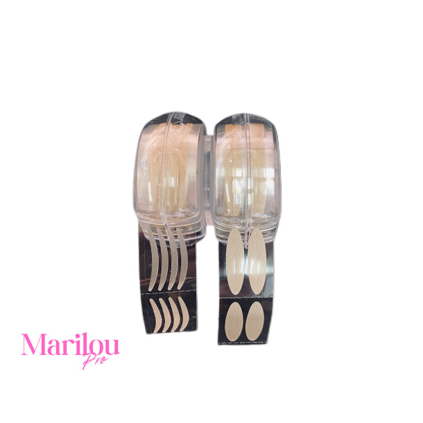 Eyelid tape