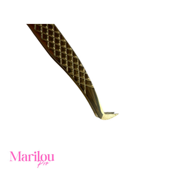 Marilou Pro - Volume Tweezer
