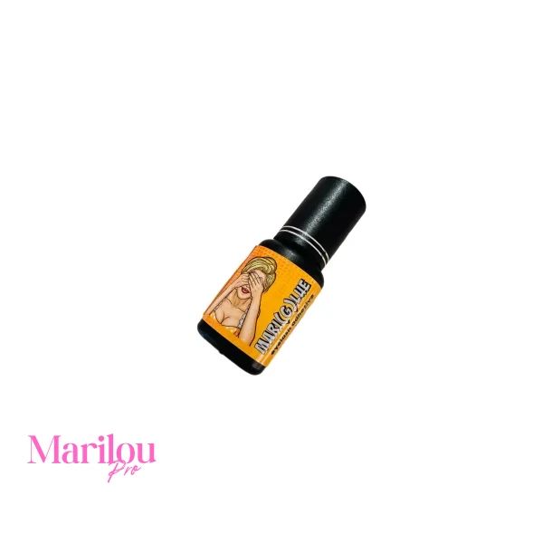 Tilbud -Mari(G)lue - Clear Glue