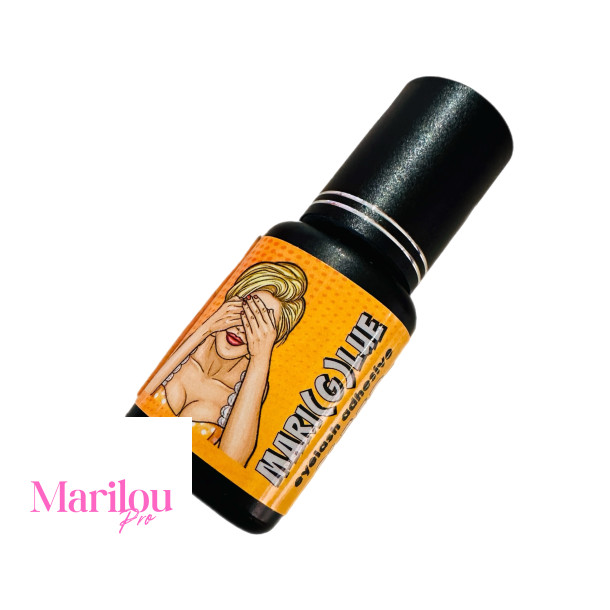 Mari(G)lue - Clear Glue