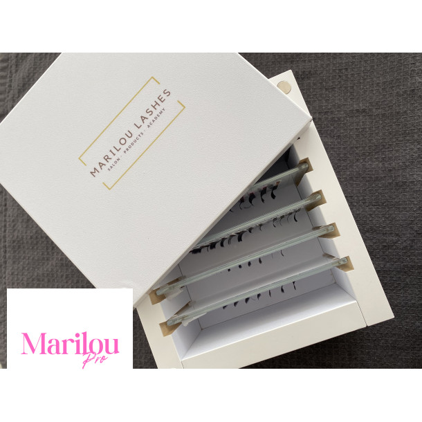 Marilou Vippeboks