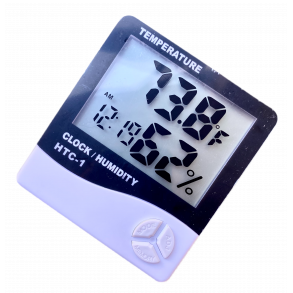 Hygrometer