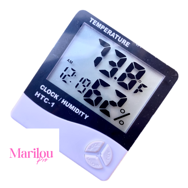 Hygrometer