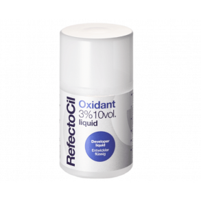 RefectoCil Oxidant 3% - Liquid - 100 ml. 