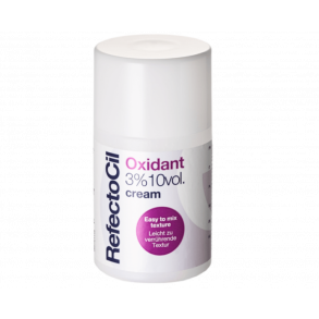 RefectoCil Oxidant 3% - Creme - 100 ml. 