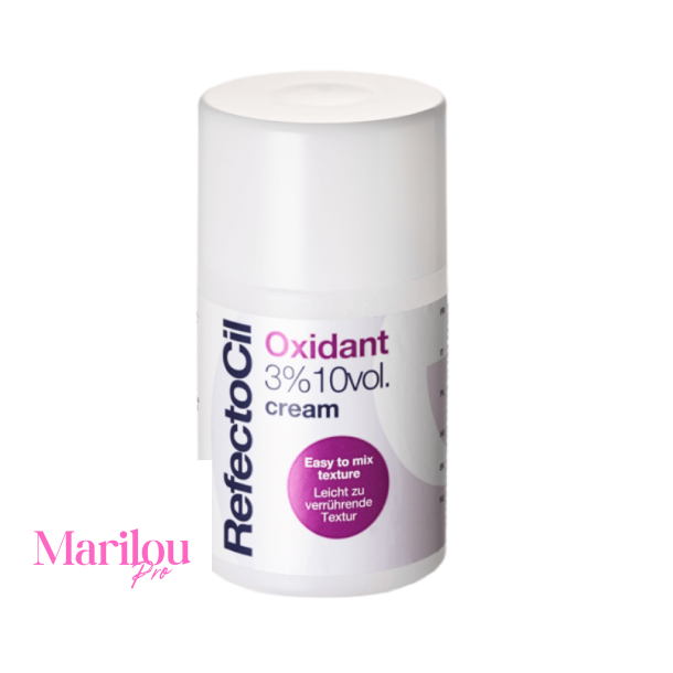 RefectoCil Oxidant - Creme - 100 ml. 