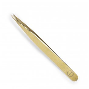 Magic Brow Tweezer - Pointed Tip
