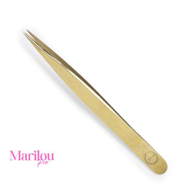 Magic Brow Tweezer - Pointed Tip