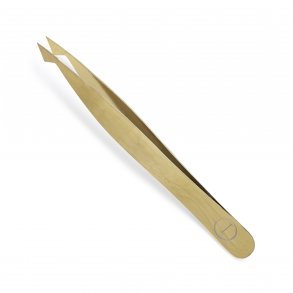 Magic Brow Tweezer - Slanted Tip