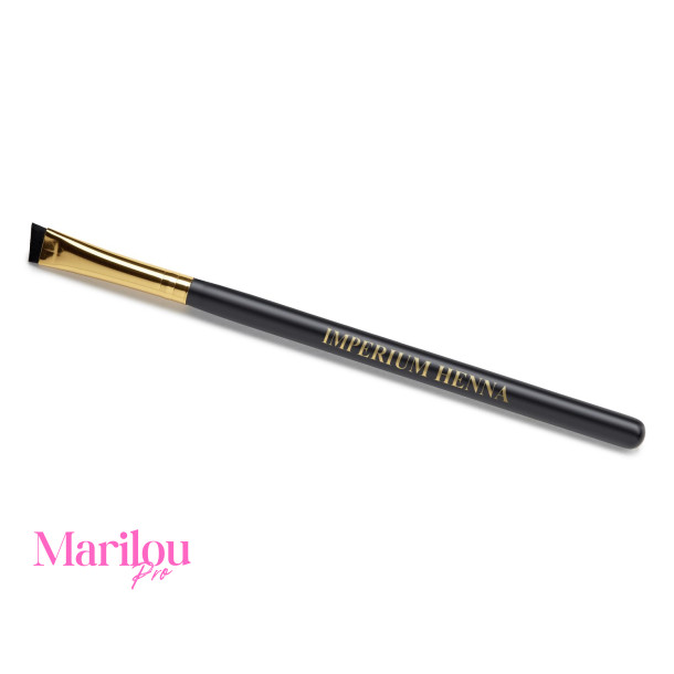 Imperium Eyebrow Liner Brush