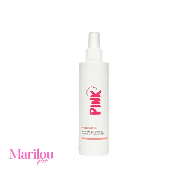 AfterCare Oil