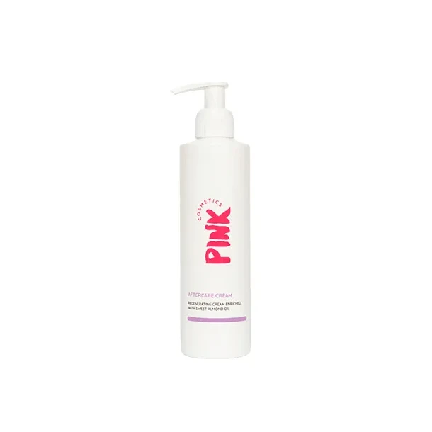 AfterCare Cream