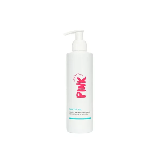SkinCool Gel