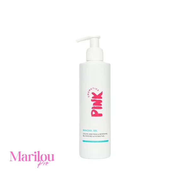 SkinCool Gel