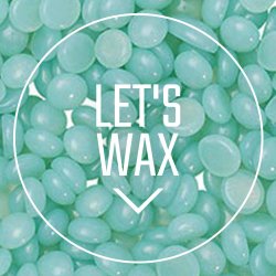 Next Generation Wax Aloe Vera 800 g