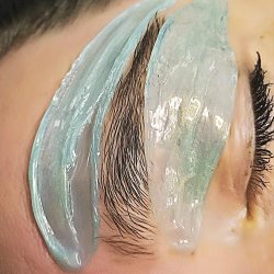 Next Generation Wax Aloe Vera 800 g