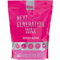 Next Generation Wax Berry Bomb 800 g