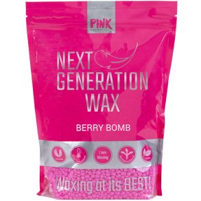 Next Generation Wax Berry Bomb 800 g