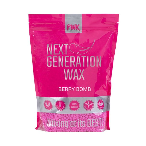 Next Generation Wax Berry Bomb 800 g