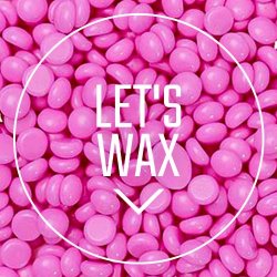Next Generation Wax Berry Bomb 800 g