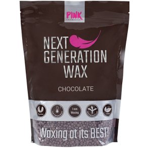Next Generation Wax Chocolate 800 g