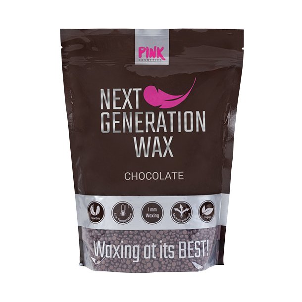 Next Generation Wax Chocolate 800 g