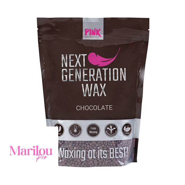 Next Generation Wax Chocolate 800 g