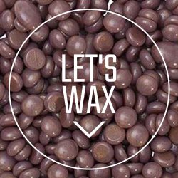 Next Generation Wax Chocolate 800 g