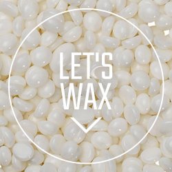 Next Generation Wax Coconut 800 g