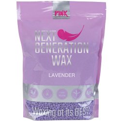 Next Generation Wax Lavendel 800 g