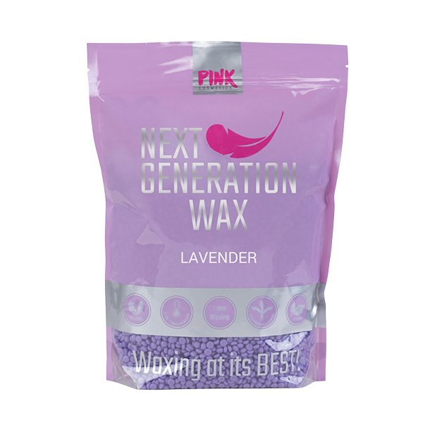 Next Generation Wax Lavender 800 g