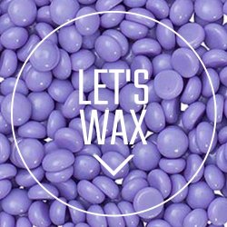 Next Generation Wax Lavendel 800 g