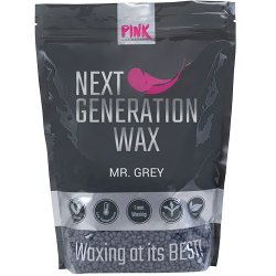 Next Generation Wax Mr.Grey 800 g