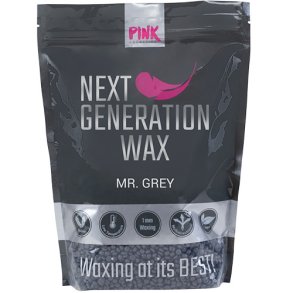 Next Generation Wax Mr.Grey 800 g