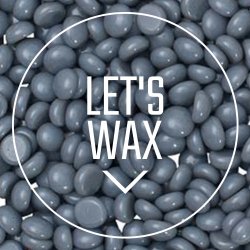 Next Generation Wax Mr.Grey 800 g