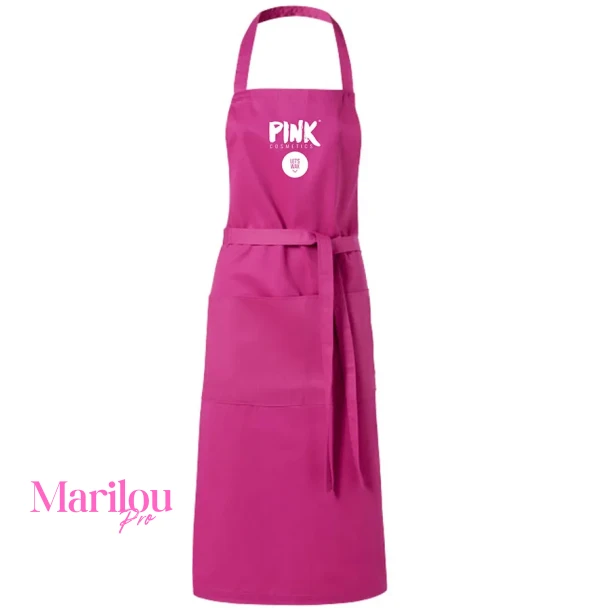 PINK Cosmetics Forklde