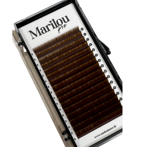 Pecan Brown - CC kurve