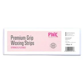 Premium Grip Voks Strips (100 stks)