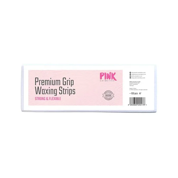 Premium Grip Voks Strips (100 stks)