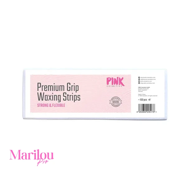 Premium Grip Voks Strips (100 stks)